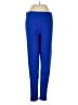 Ilana Kohn Color Block Blue Casual Pants Size 3 - photo 1