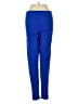 Ilana Kohn Color Block Blue Casual Pants Size 3 - photo 2