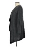 B_envied Gray Black Cardigan Size L - photo 5