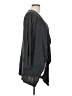 B_envied Gray Black Cardigan Size L - photo 4