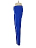 Ilana Kohn Color Block Blue Casual Pants Size 3 - photo 5