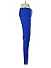 Ilana Kohn Color Block Blue Casual Pants Size 3 - photo 4