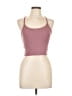 Everyday Yoga Pink Tank Top Size L - photo 1