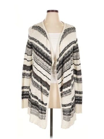 AB Studio Cardigan (view 1)