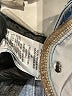 Gap Hearts Blue Jeans Size 10 - photo 8