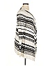 AB Studio 100% Acrylic Ivory Cardigan Size XL - photo 4