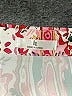It Paisley Pink Sleeveless Blouse Size L - photo 7