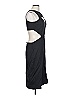 Assorted Brands Black Cocktail Dress Size L - photo 4