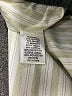 Isaac Mizrahi for Target Tan Blazer Size 4 - photo 7