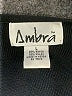 Ambra Black Pullover Sweater Size L - photo 7