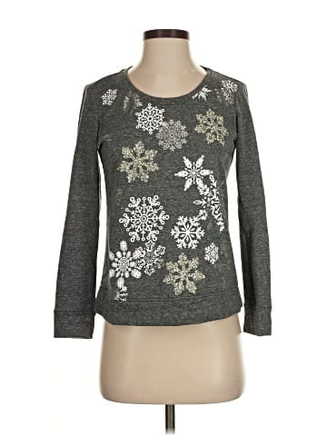 Style&Co Pullover Sweater (view 1)