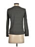 Style&Co Stars Gray Pullover Sweater Size S (petite) - photo 2