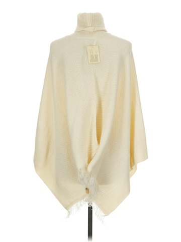 Zoey Poncho (view 2)