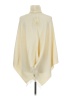 Zoey 100% Acrylic Ivory Poncho One size - photo 2