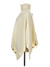 Zoey 100% Acrylic Ivory Poncho One size - photo 5