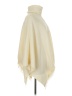 Zoey 100% Acrylic Ivory Poncho One size - photo 4
