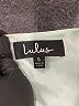 Lulus 100% Polyester Tan Casual Dress Size S - photo 7