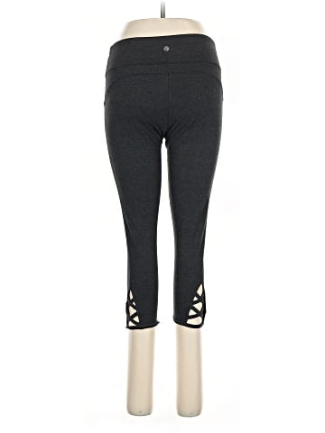 Bally Total Fitness Active Pants (view 2)