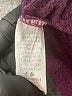 Assorted Brands Burgundy Turtleneck Sweater Size L - photo 8