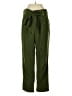 Anthropologie Green Casual Pants Size 0 - photo 1