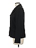 Suit Studio 100% Polyester Black Blazer Size 8 - photo 5