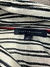 Tommy Hilfiger Silver Pullover Sweater Size M - photo 7