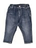 Assorted Brands Solid Blue Jeans Size M (kids) - photo 1