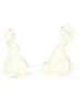 Eberjey Ivory Swimsuit Top Size L - photo 1