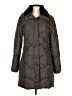 MICHAEL Michael Kors Gray Coat Size XS - photo 1