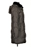 MICHAEL Michael Kors Gray Coat Size XS - photo 4