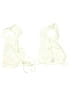 Eberjey Ivory Swimsuit Top Size L - photo 2