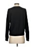 Victoria's Secret Black Pullover Sweater Size S - photo 2