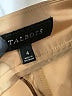 Talbots Solid Tan Khakis Size 4 - photo 4