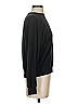 Victoria's Secret Black Pullover Sweater Size S - photo 4