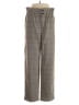 Madewell Plaid Gray Casual Pants Size 4 - photo 1