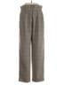 Madewell Plaid Gray Casual Pants Size 4 - photo 2