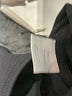 Anrabess Solid Black Romper Size M - photo 5