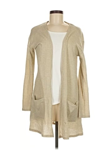 Blue Rain Cardigan (view 1)