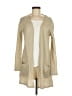 Blue Rain Tan Cardigan Size M - photo 1