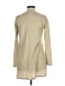Blue Rain Tan Cardigan Size M - photo 2