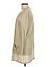 Blue Rain Tan Cardigan Size M - photo 5