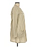 Blue Rain Tan Cardigan Size M - photo 4