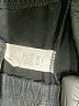 DASH Solid Black Active Pants Size 3X - photo 4