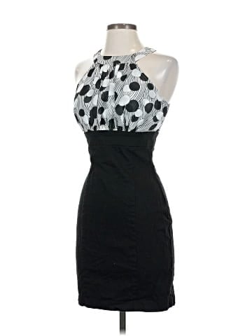 Rampage Cocktail Dress (view 1)
