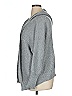 Love Change 100% Acrylic Gray Cardigan Size S - photo 5