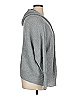 Love Change 100% Acrylic Gray Cardigan Size S - photo 4