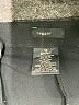 Haggar Black Dress Pants Size 16S - photo 4