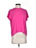 Athleta Pink Short Sleeve T-Shirt Size XXS - photo 1