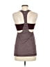 Lululemon Athletica Burgundy Active Tank Size 4 - photo 2