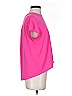 Athleta Pink Short Sleeve T-Shirt Size XXS - photo 4